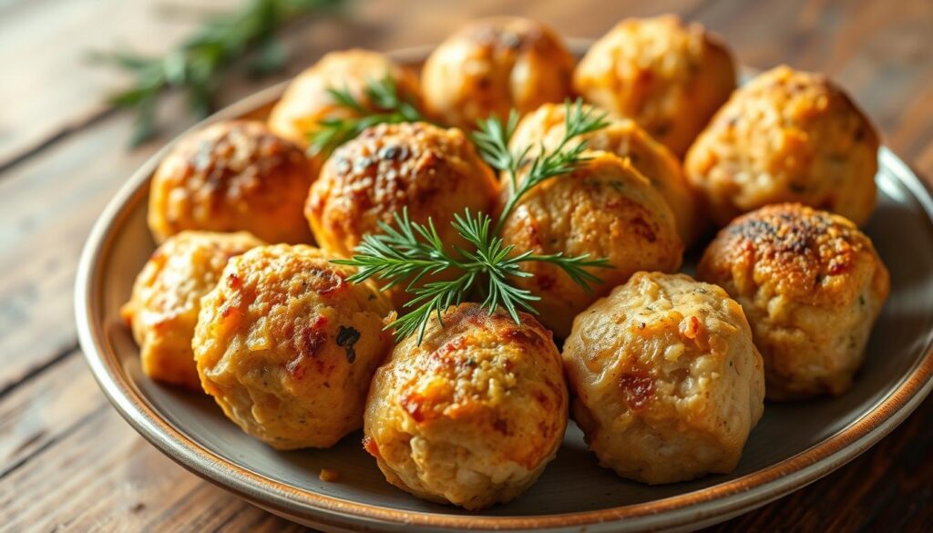 Homemade Salmon Balls Nutritional Benefits Homemade Salmon Balls Nutritional Benefits