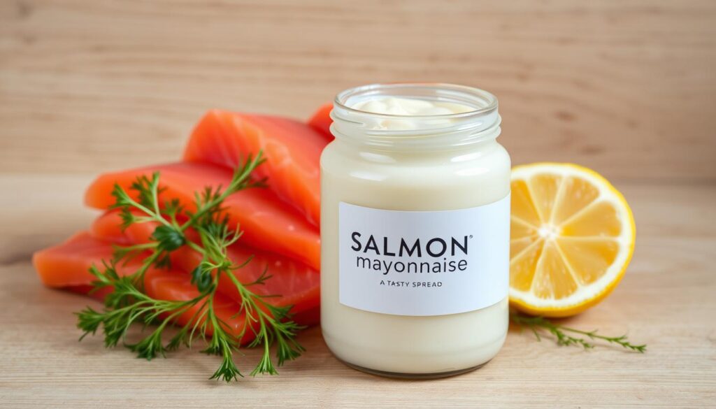 Salmon Mayonnaise Ingredients Salmon Mayonnaise Ingredients