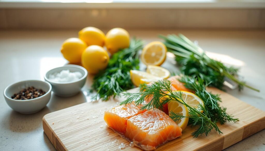Salmon Recipe Ingredients Salmon Recipe Ingredients