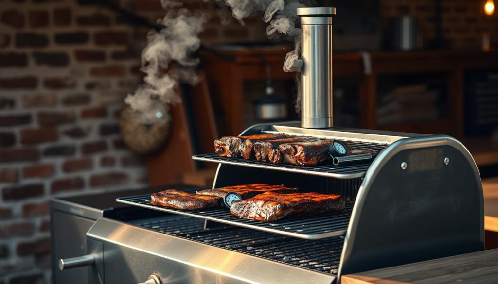 Smoker Equipment for Beef Ribs Smoker Equipment for Beef Ribs