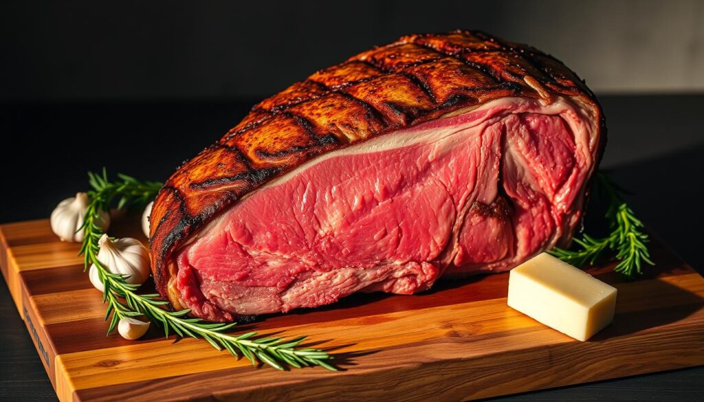 ribeye prime rib roast recipe
